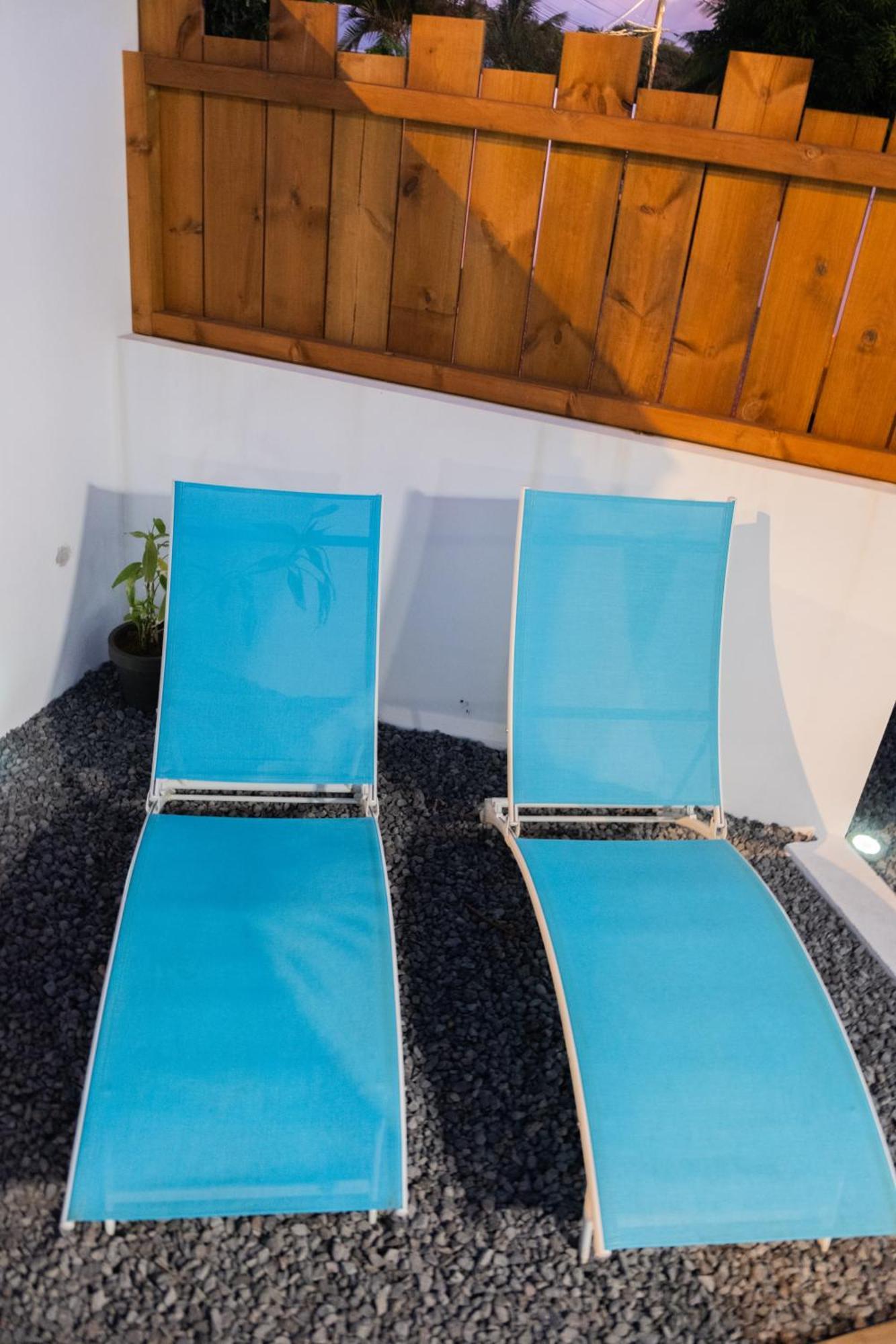 La Willa, Piscine Et Parking Privatif, Acces Mer Et Sentiers!!! Saint-Joseph Exteriör bild